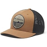 Columbia Men's Colm Mesh Ball Cap