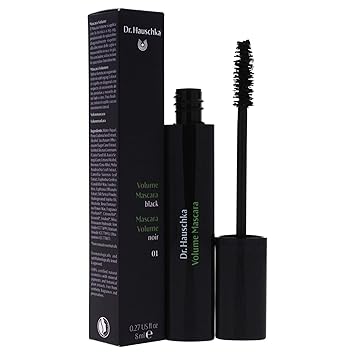 dr hauschka volumen mascara