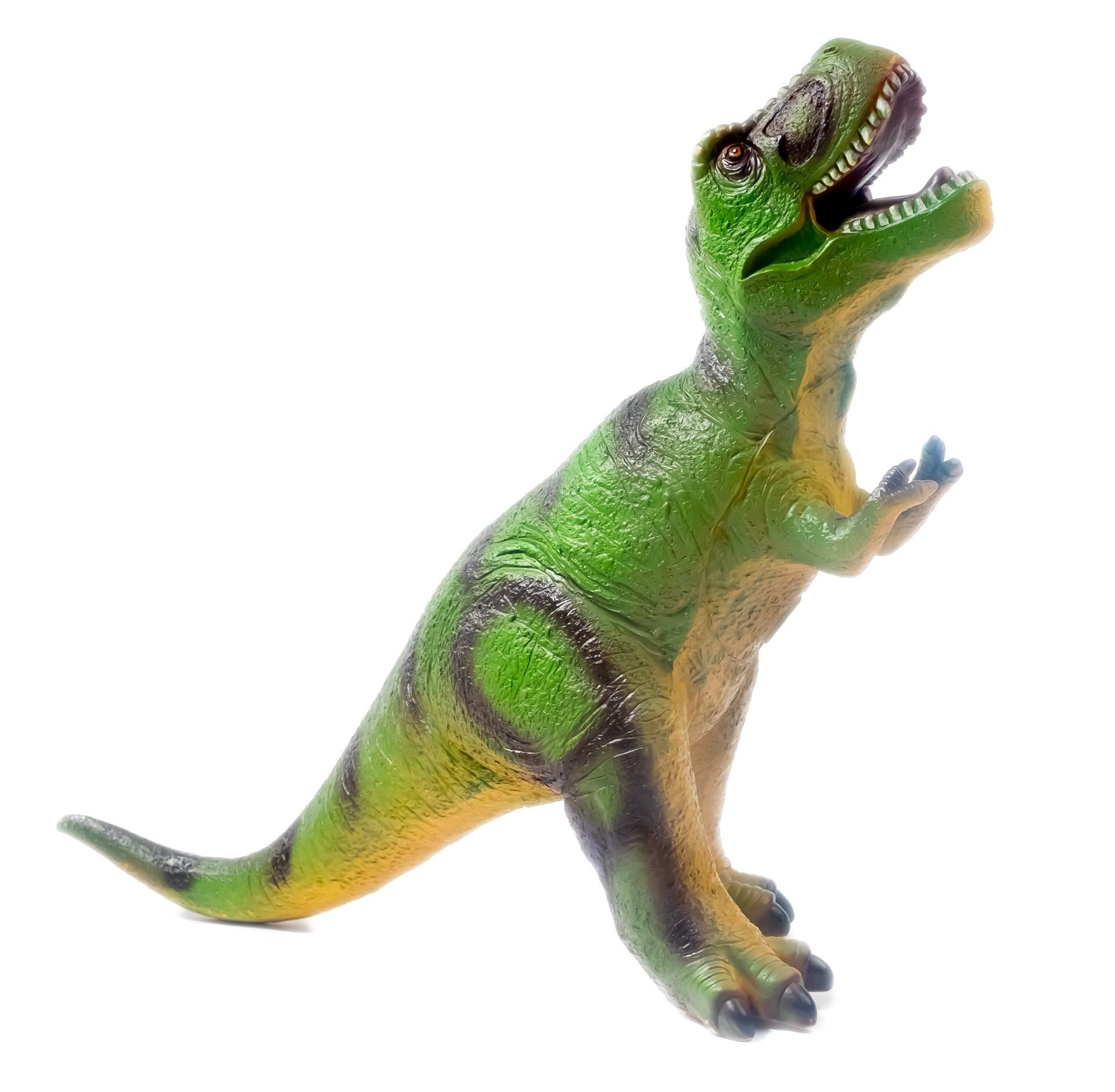 HGL Soft Stuffed Tyrannosaurus Rex Dinosaur (T-Rex Large)