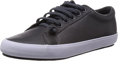 Amazon カンペール スニーカー Portol 161 メンズ ライトグレー Eu 42 27cm スニーカー