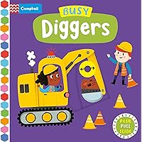Amazon.com: Busy Storytime (Busy Books): 9781529052251: Books