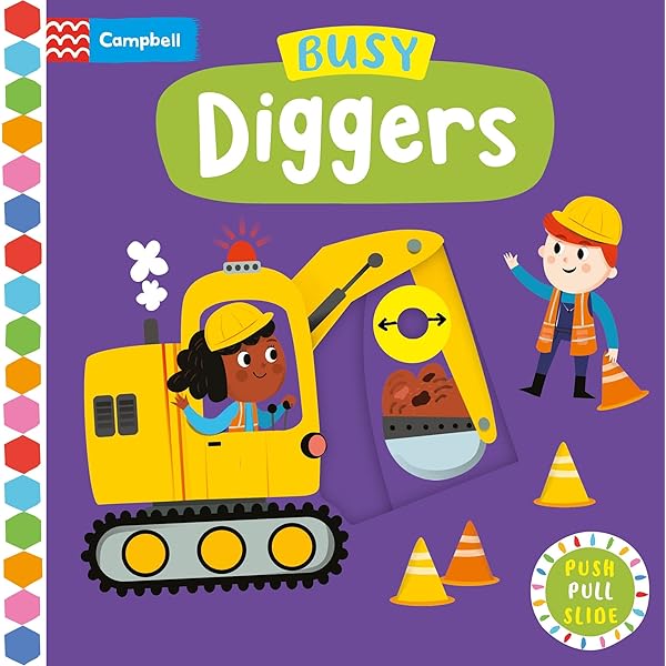 Amazon.com: Busy Storytime (Busy Books): 9781529052251: Books