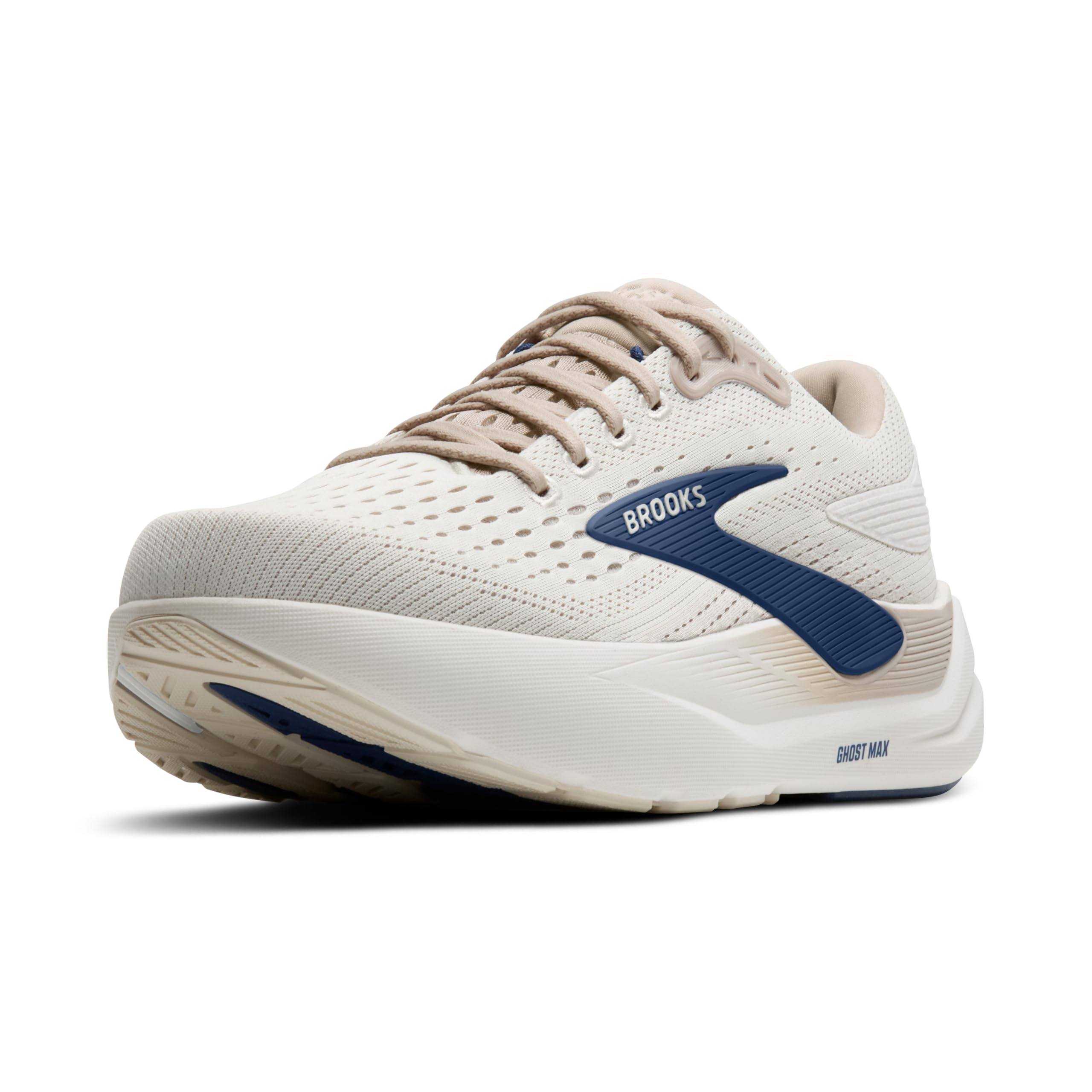 Brooks Men’s Ghost Max 3 Neutral Running