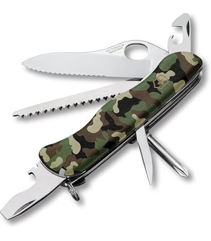 Victorinox Swiss Army Knife 多機能ナイフ Amazon | VICTORINOX(ビクトリノックス) フィッシャーマン 多