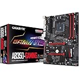 Gigabyte GA-AB350-GAMING Carte m&egrave;re AMD Socket AM4