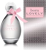 Sarah Jessica Parker Born Lovely EDP 50ml Women's Perfume Floral Amber view 8