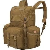 Helikon-Tex Bergen Backpack Coyote - 18 Litre (PL-BGN-CD-11)