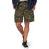 Men's Dungarees New Belted Wyoming Cargo Short