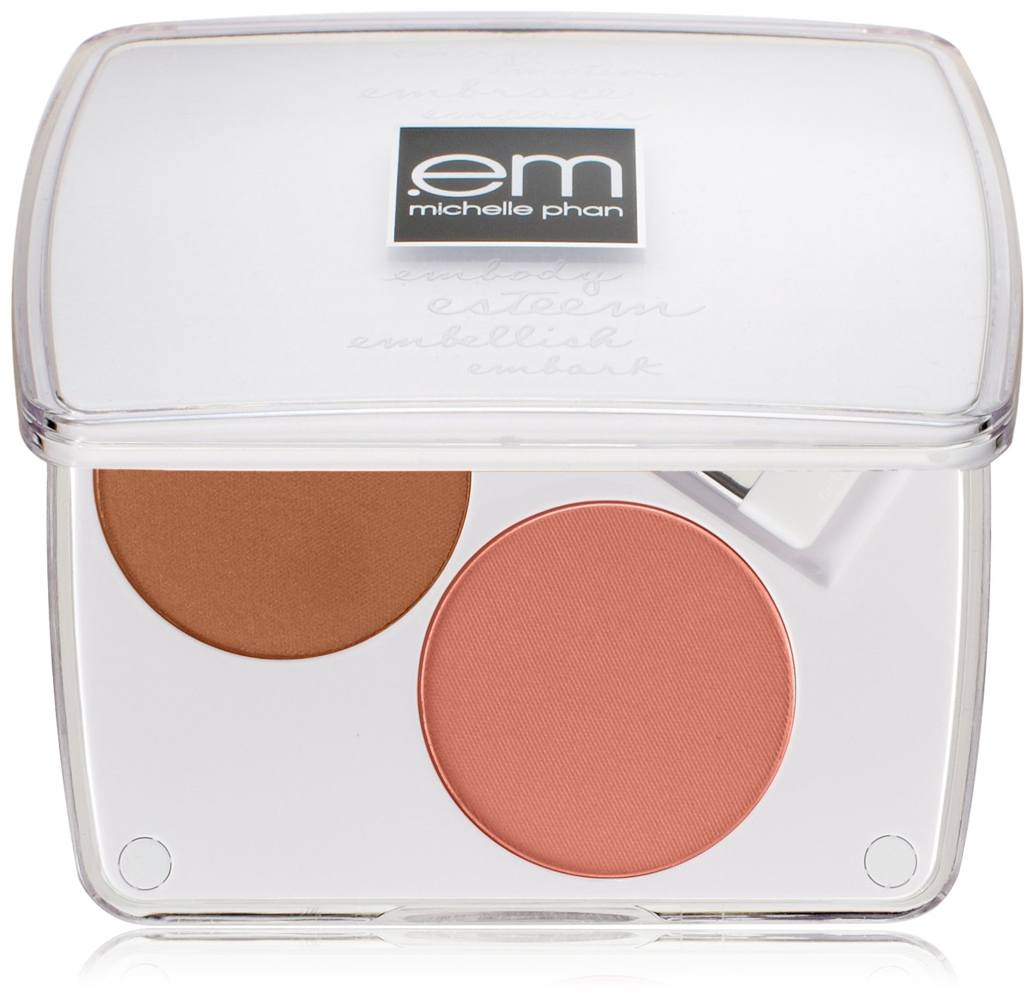 michelle phan blush