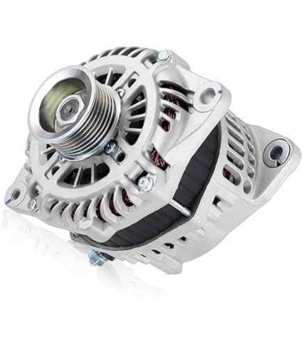 アラーモ 純正品 ルームミラーASSY ALFA 156後期/147/GT ＊レインセンサー