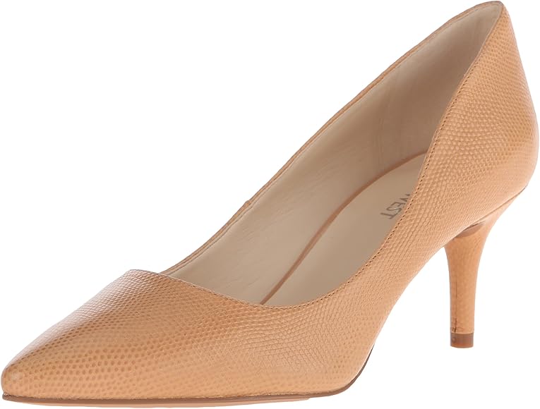 nine west margot pump