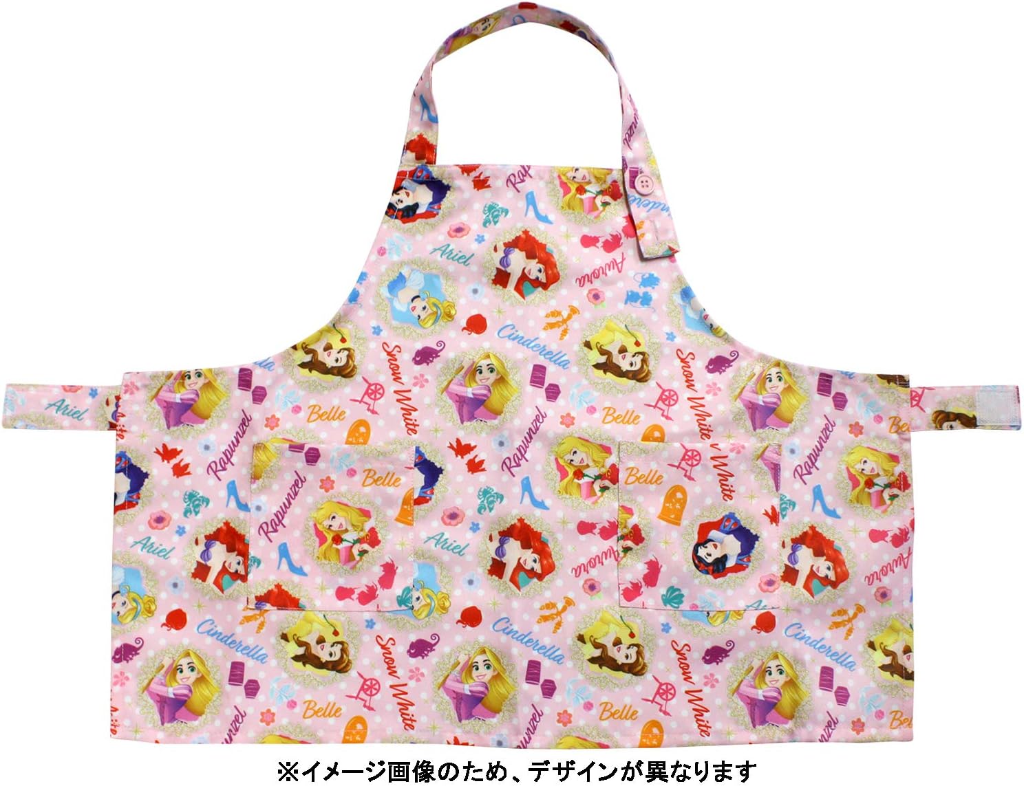 Amazon ヤクセル エプロン ディズニー 子供用 トイ ストーリー エプロン オンライン通販