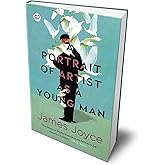 Amazon.com: A Portrait of the Artist as a Young Man (Dover Thrift ...