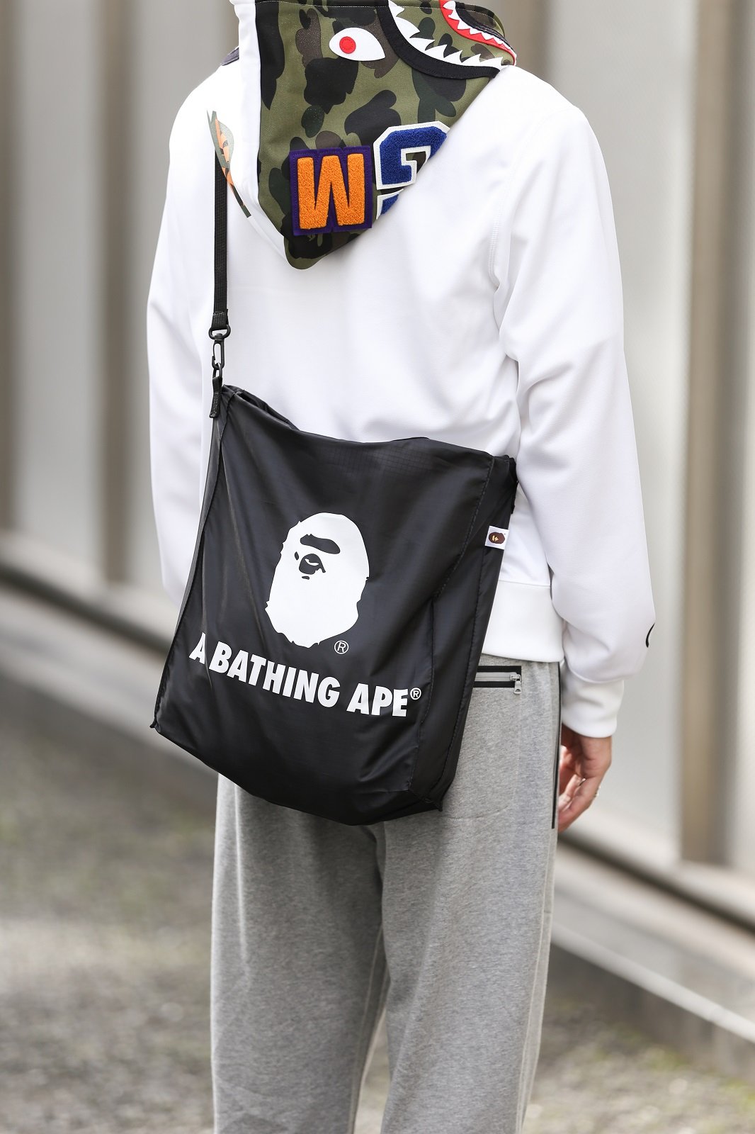Japanese Fashion Collection A Bathing Ape 16 Spring Collection Book With Bonus Ape Head 2 Way Shoulder Bag E Mook Takarajimasha Brand Mook Japanese Edition A Bathing Ape Amazon Com Books