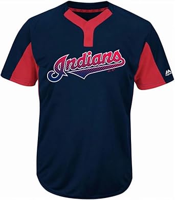 cleveland indians trikot