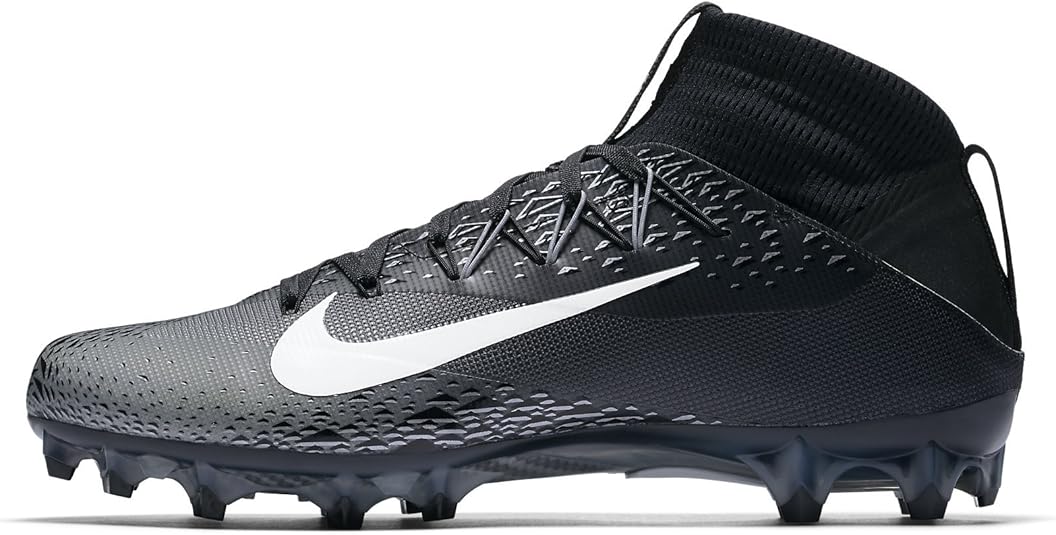 nike vapor untouchable mid