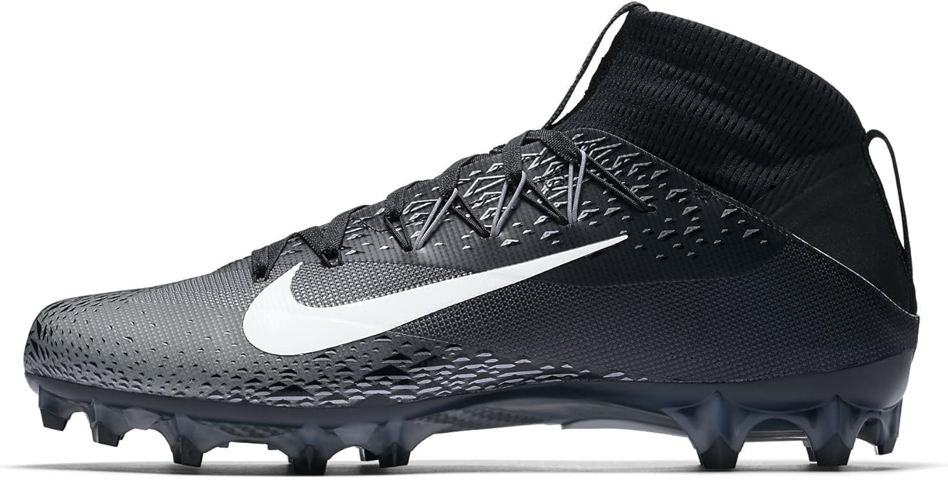 black nike vapor untouchable