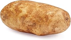 Organic Russet Potato