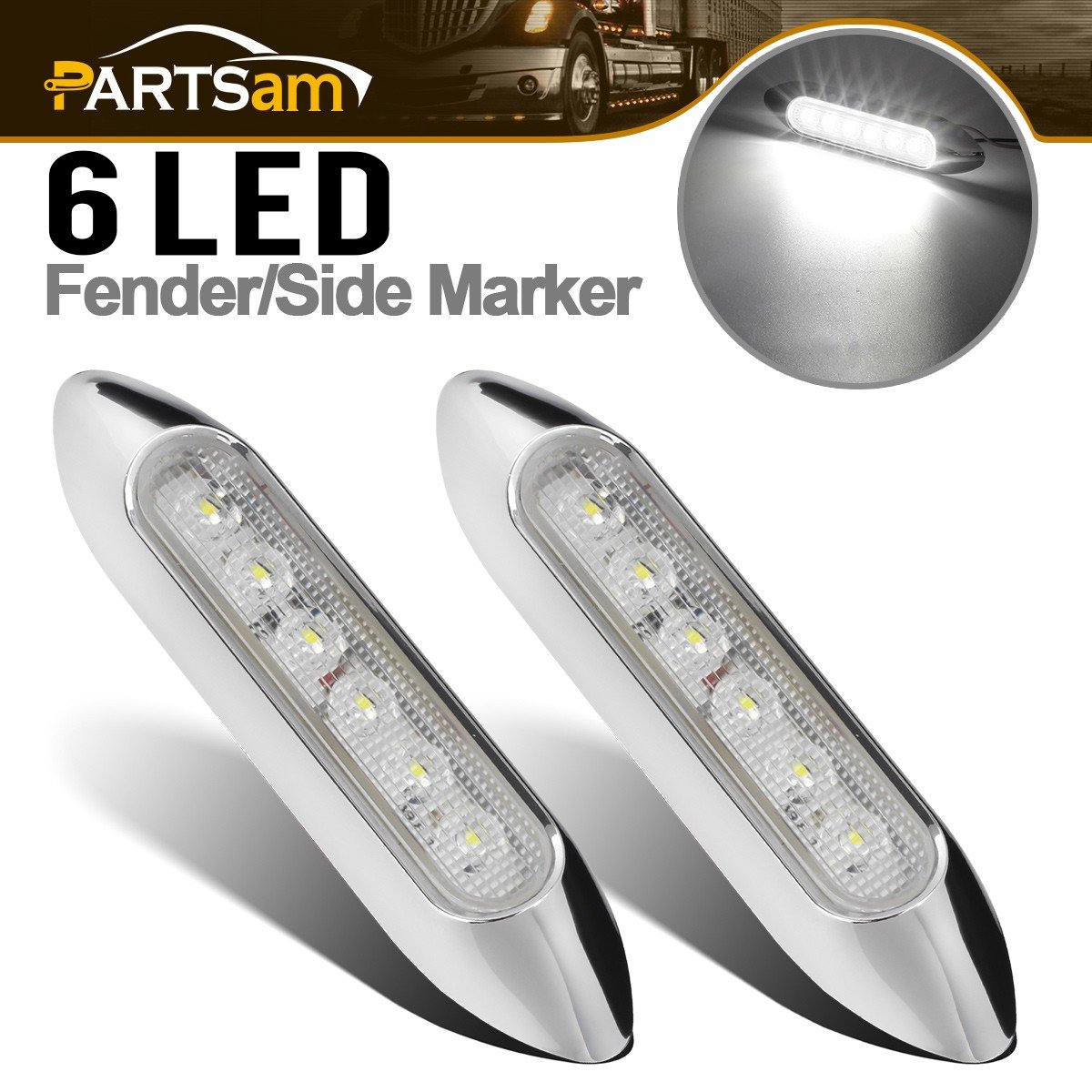 Best 12V Led Strip Lighting For Boats