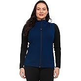 100% Merino Wool Vest - Women's Expedition Heavyweight Vest