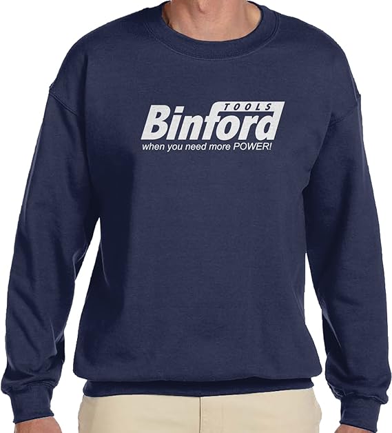 Binford pullover Clearance