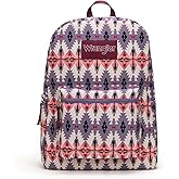 Montana West Wrangler Lightweight Backpack for Women Water Resistant 800D Casual Daypack for College, Commute, Travel & Gym