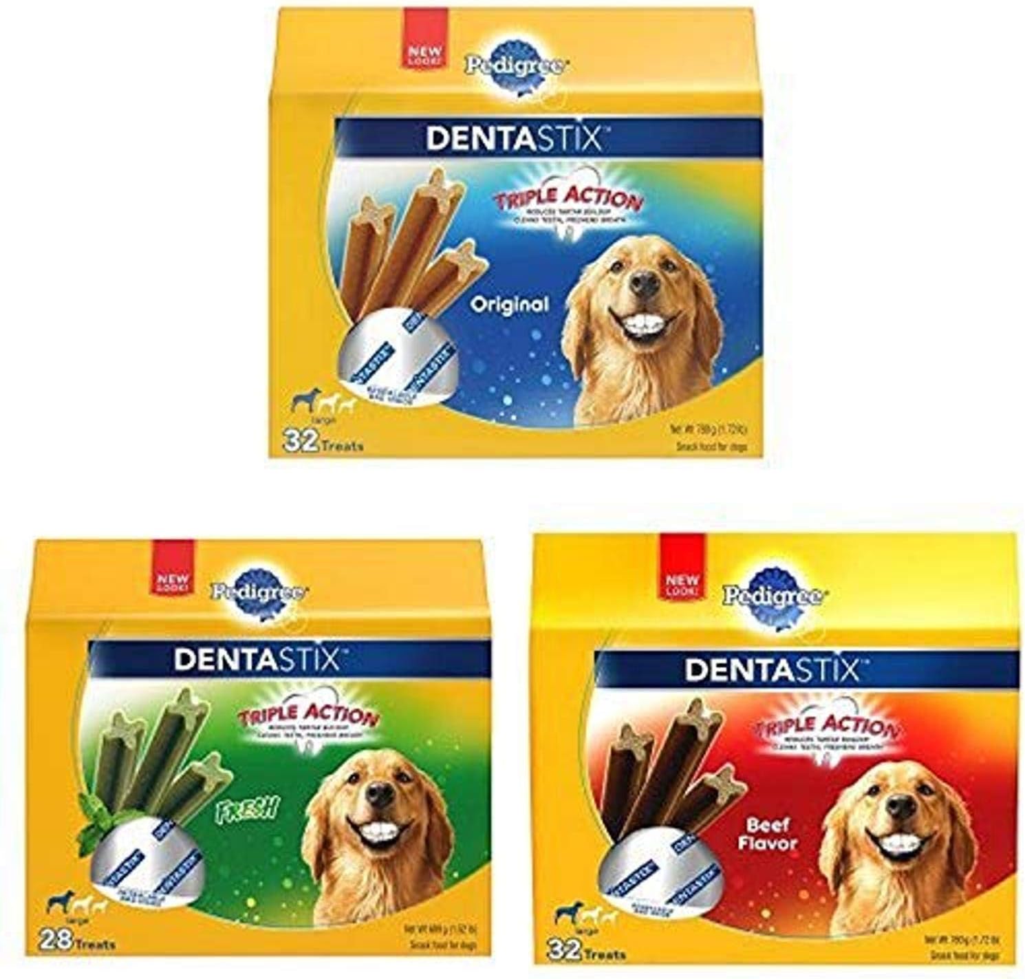 dentastix large