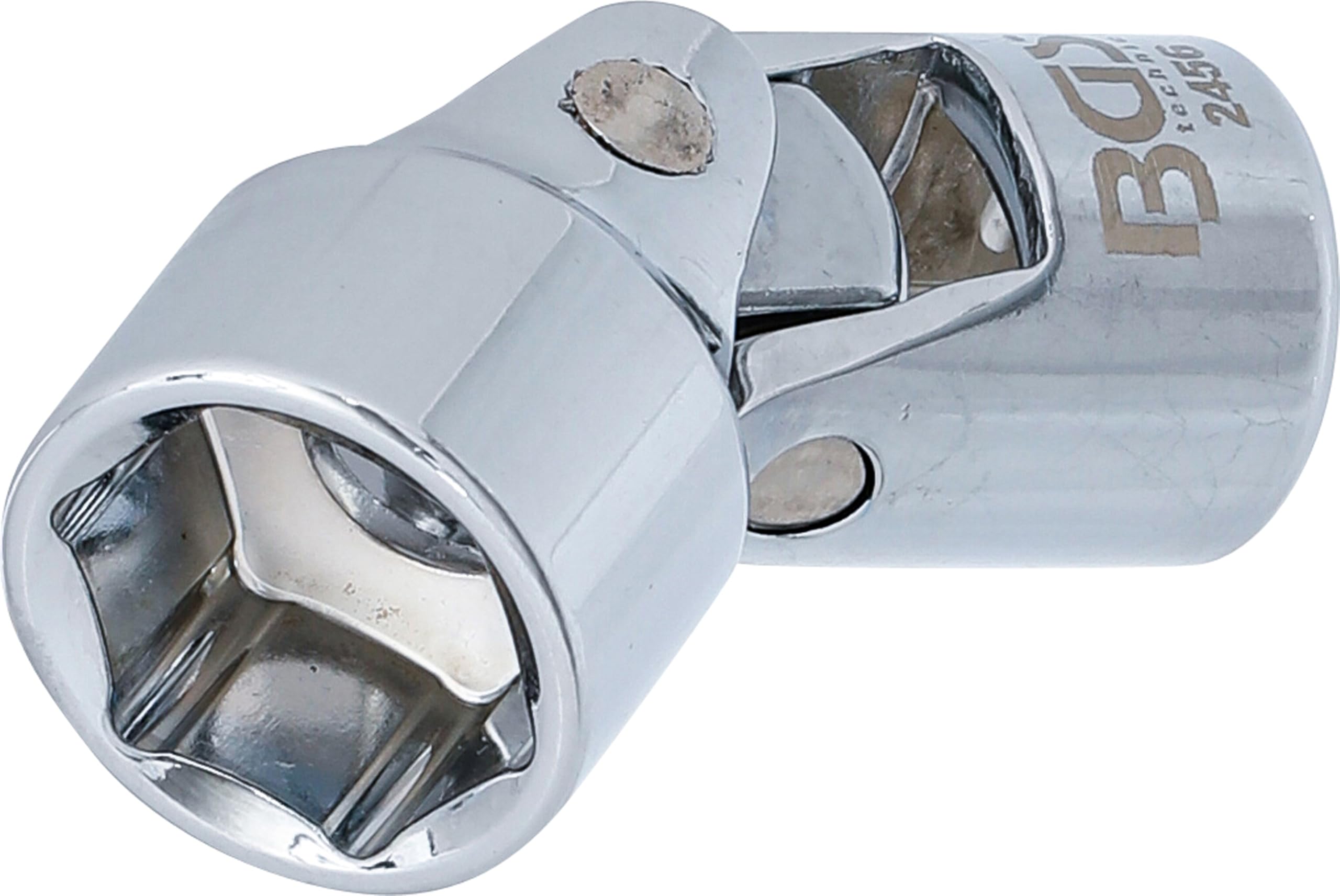 BGS 2456 | Universal Joint Socket, Hexagon | 10 mm (3/8") Drive | 16 mm