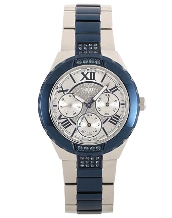 Analog Pink Dial Women's Watch - 39651CMLI