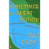 Sometimes a Great Notion