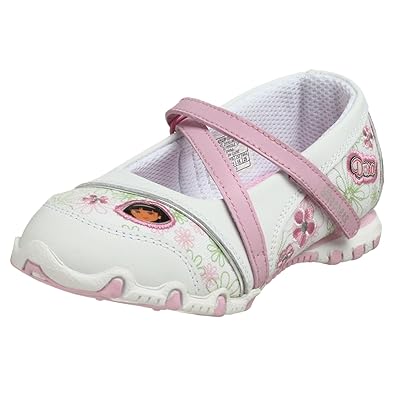 light up dora skechers