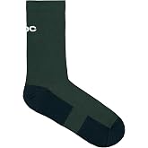 POC Motion MTB Cycling Socks for Trail and Mountain Biking | MTB socks with comfortable fit and freedom of movement for trail, enduro and everyday mountain bike riding