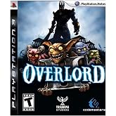 Overlord 2 - Playstation 3