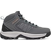 Columbia mens Transverse Hike Waterproof