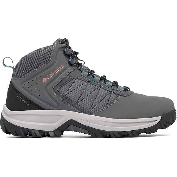Eddie Bauer Summit‎ Mid Hiking Boots - Men’s 10.5 M - Soft Shell Outdoor Trail Eddie Bauer Red Lodge Mid Waterproof Men main image 2