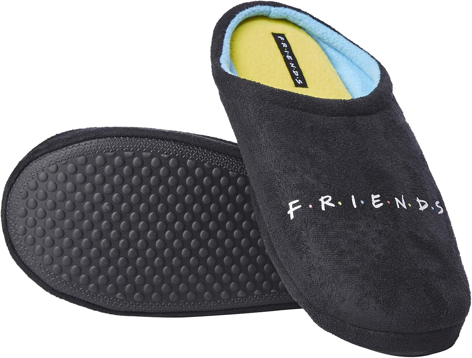 friends slippers