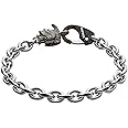 Diesel Stainless Steel Bracelet for Men