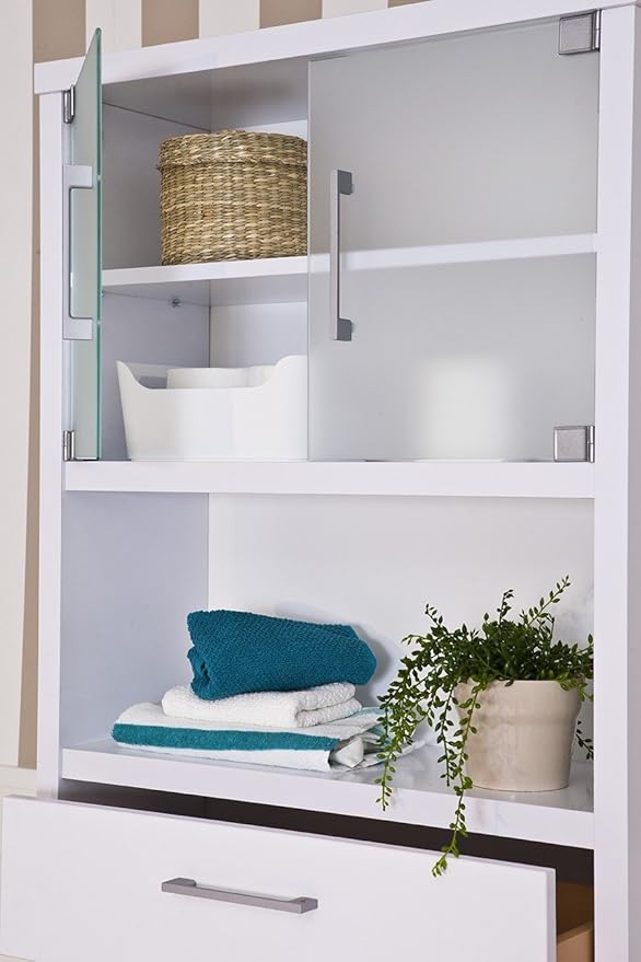Muebles para guardar toallas | Toallas de baño y de playa de calidad