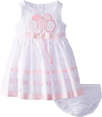 bonnie baby dress