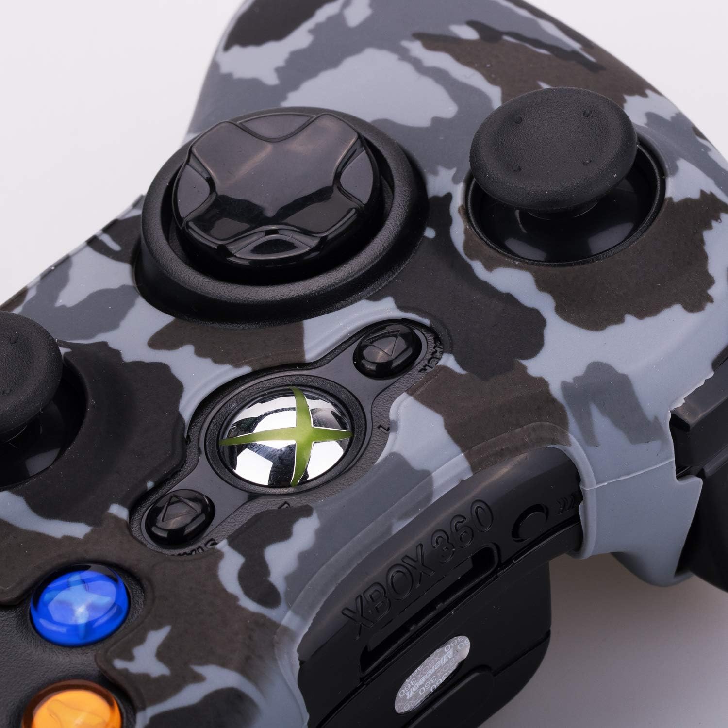 9CDeer 1 Piece of Silicone Water Transfer Protective