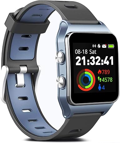 baby phat touch screen watch