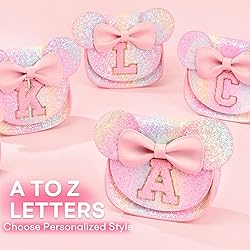 mibasies Toddler Purse Girl Gifts: Little Kids
