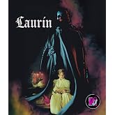 Laurin [Visual Vengeance Collector's Edition]
