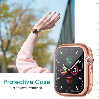 Buy Zebre 5 Pack Screen Protector Compatible With Apple Watch Series 6 Series 5 Series 4 Se 40mm Soft Tpu Full Coverage Protective Case Bumper Cover Compatible With Iwatch 40mm Online In Switzerland B08n6hny4y