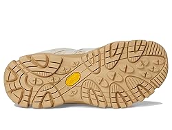 Merrell Women's Moab 3 Hiking Shoe, Poplar, 5