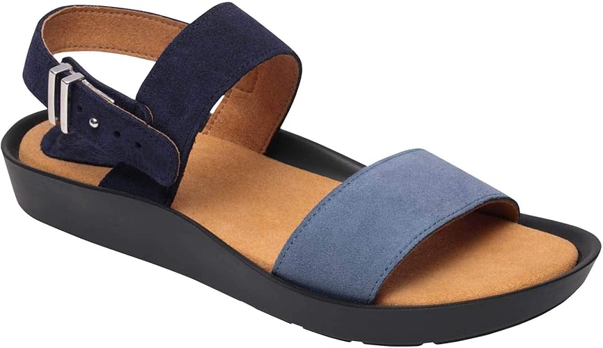 amazon scholl sandals