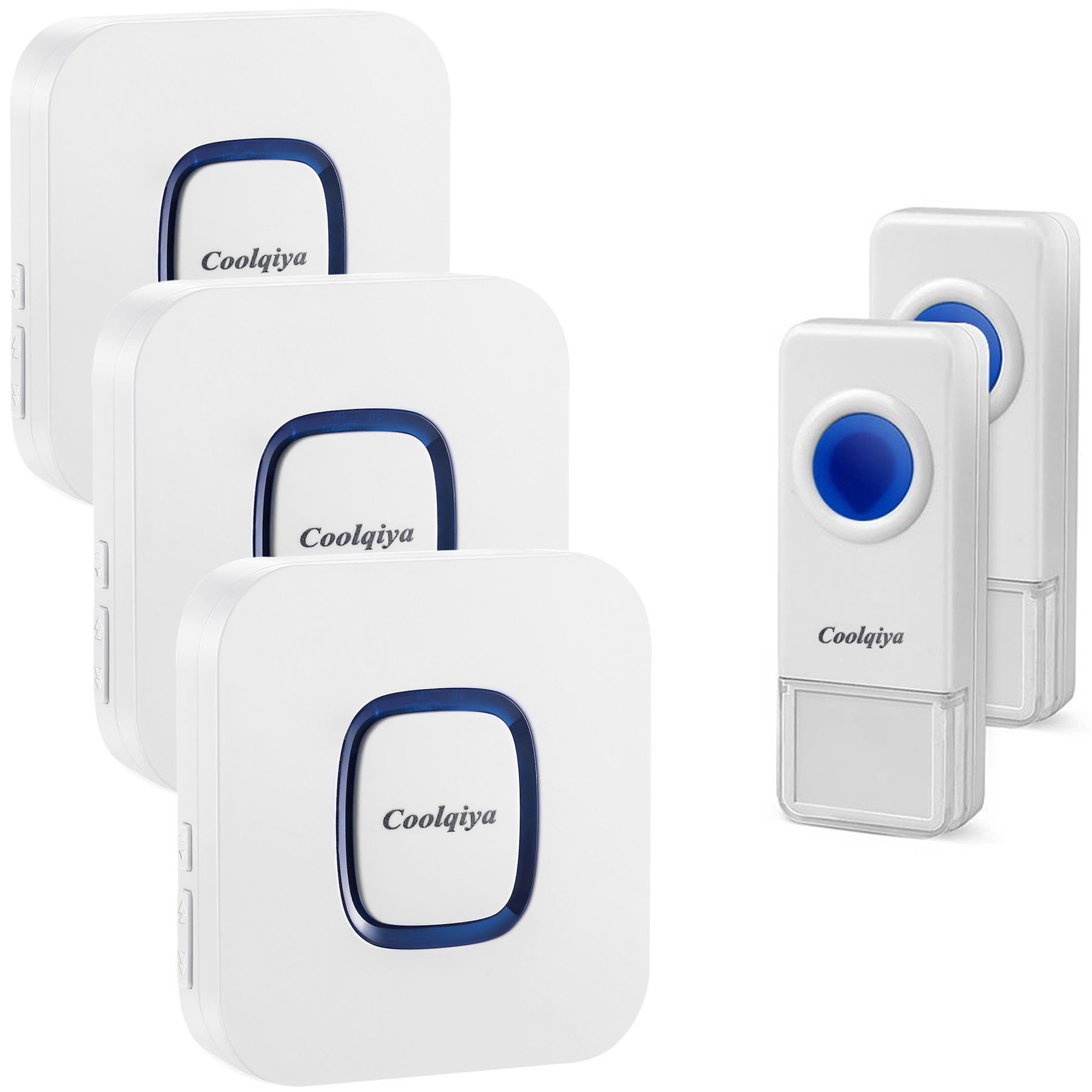 Best Rated in Doorbells & Helpful Customer Reviews