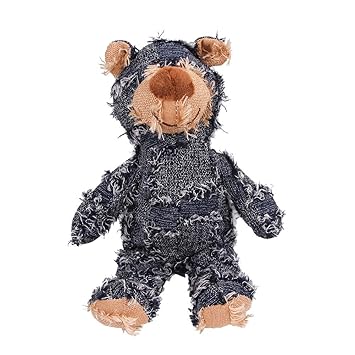 peluche indistruttibile per cani