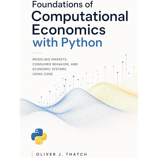 Advanced Computational Macroeconomics & Policy Simulation with