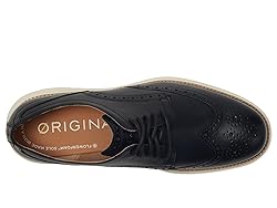 Cole Haan Men's Originalgrand Remastered Wing Tip
